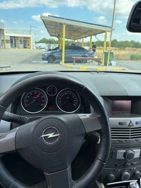 Opel Astra 16v, снимка 4