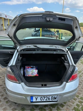 Opel Astra 16v, снимка 6