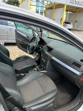 Opel Astra 16v, снимка 9