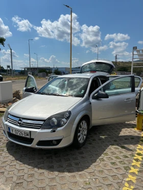 Opel Astra 16v, снимка 2