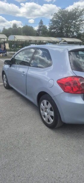 Toyota Auris Лек, снимка 5