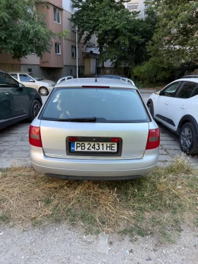 Audi A6 1.8T, снимка 2