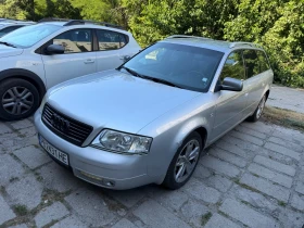 Audi A6 1.8T, снимка 3