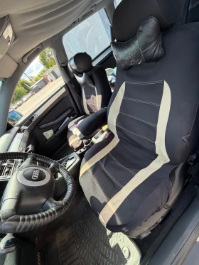 Audi A6 1.8T, снимка 9