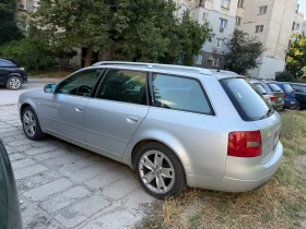 Audi A6 1.8T, снимка 6