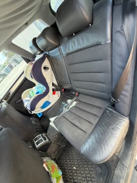 Audi A6 1.8T, снимка 10