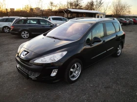 Peugeot 308 1.6Ti SW NAVI JBL Panorama, снимка 3