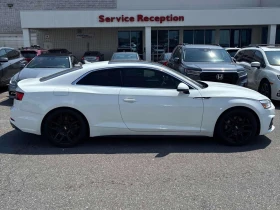 Audi A5 Progressiv | ПОДГРЕВ | CARFAX | ШИБИДАХ | , снимка 3