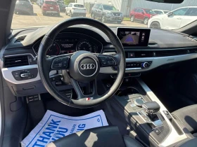 Audi A5 Progressiv | ПОДГРЕВ | CARFAX | ШИБИДАХ | , снимка 13