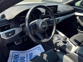 Audi A5 Progressiv | ПОДГРЕВ | CARFAX | ШИБИДАХ | , снимка 5