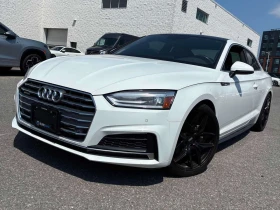Audi A5 Progressiv | ПОДГРЕВ | CARFAX | ШИБИДАХ | , снимка 1