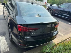 Audi A3 * 2.0T Komfort * CARFAX * БЕЗ ПЪРВОНАЧАЛНА ВНОСКА, снимка 4