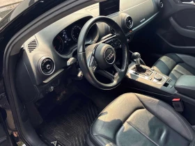 Audi A3 * 2.0T Komfort * CARFAX * БЕЗ ПЪРВОНАЧАЛНА ВНОСКА, снимка 5