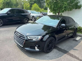 Audi A3 * 2.0T Komfort * CARFAX * БЕЗ ПЪРВОНАЧАЛНА ВНОСКА, снимка 1