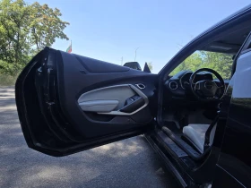 Chevrolet Camaro RS V6, снимка 11