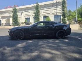 Chevrolet Camaro RS V6, снимка 6