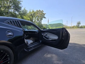 Chevrolet Camaro RS V6, снимка 9