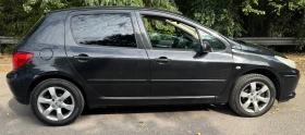 Peugeot 307 1.6hdi, снимка 5