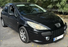 Peugeot 307 1.6hdi, снимка 6