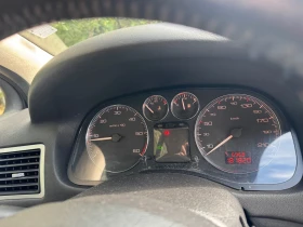 Peugeot 307 1.6hdi, снимка 11