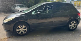 Peugeot 307 1.6hdi, снимка 2