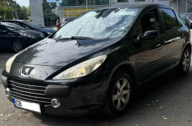 Peugeot 307 1.6hdi, снимка 1