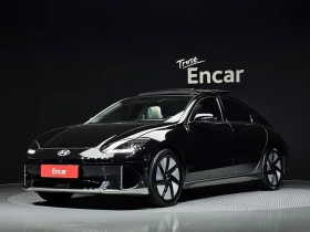 Hyundai Ioniq 6 Long Range Awd Exclusive Plus, снимка 1
