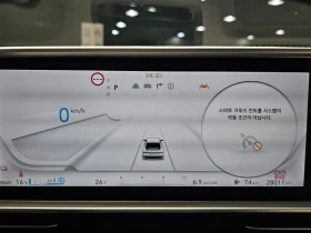 Hyundai Ioniq 6 Long Range Awd Exclusive Plus, снимка 8