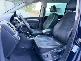 VW Sharan 2.0TDi~170hp~DSG~KEYLESS GO, снимка 10