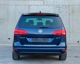 VW Sharan 2.0TDi~170hp~DSG~KEYLESS GO, снимка 6