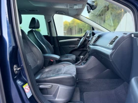 VW Sharan 2.0TDi~170hp~DSG~KEYLESS GO, снимка 14