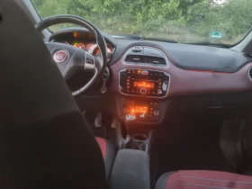 Fiat Punto 1.3 multijet, снимка 3