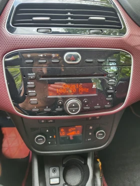 Fiat Punto 1.3 multijet, снимка 11