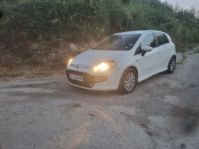 Fiat Punto 1.3 multijet, снимка 1