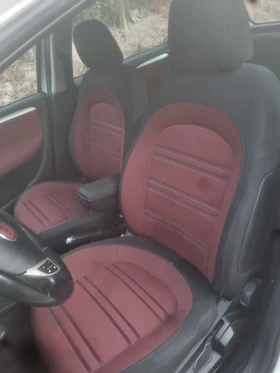 Fiat Punto 1.3 multijet, снимка 5