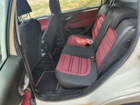 Fiat Punto 1.3 multijet, снимка 10