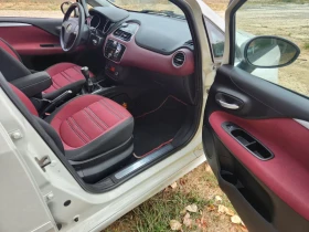 Fiat Punto 1.3 multijet, снимка 7