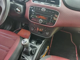 Fiat Punto 1.3 multijet, снимка 6