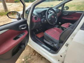 Fiat Punto 1.3 multijet, снимка 9