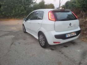 Fiat Punto 1.3 multijet, снимка 2