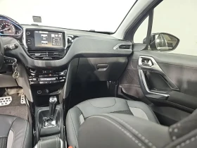 Peugeot 2008 1.6 BlueHDI - САМО 30% АВАНС, снимка 11