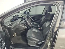 Peugeot 2008 1.6 BlueHDI - САМО 30% АВАНС, снимка 10