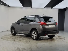 Peugeot 2008 1.6 BlueHDI - САМО 30% АВАНС, снимка 4