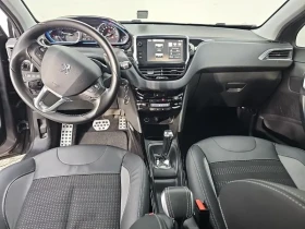 Peugeot 2008 1.6 BlueHDI - САМО 30% АВАНС, снимка 7
