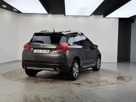 Peugeot 2008 1.6 BlueHDI - САМО 30% АВАНС, снимка 2