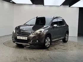 Peugeot 2008 1.6 BlueHDI - САМО 30% АВАНС, снимка 1