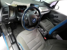 BMW i3 Lux, снимка 7