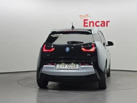 BMW i3 Lux, снимка 4