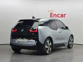 BMW i3 Lux, снимка 2