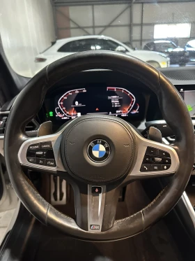 BMW 330 xDrive M Package, снимка 12